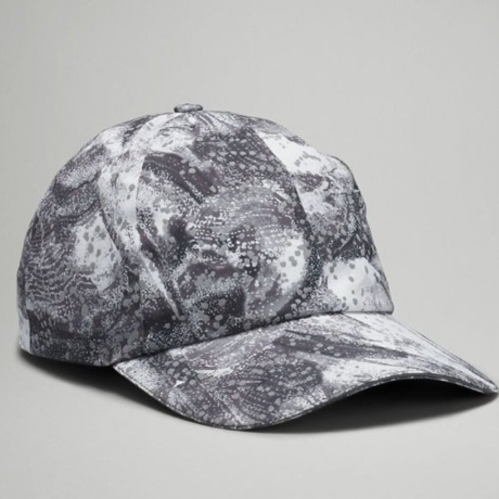 BNWT Lululemon Fast and Free Reflective Running Hat